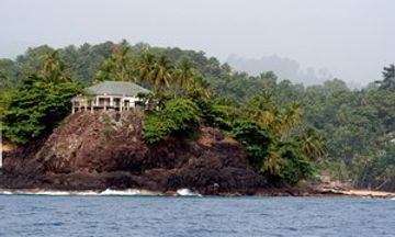 Club Santana Beach & Resort