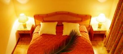 Club Santana Beach & Resort Room