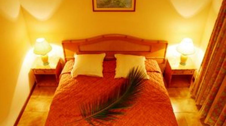 <b>Club Santana Beach & Resort Room</b>