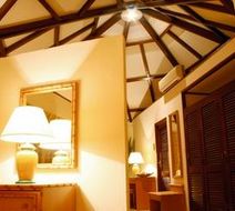 Club Santana Beach & Resort Suite