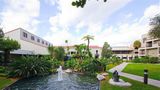 Miami Lakes Hotel & Golf Resort Exterior