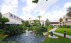 Miami Lakes Hotel & Golf Resort