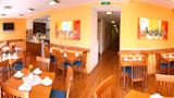 Hotel Evido Restaurant