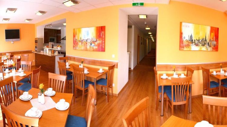 Hotel Evido Restaurant