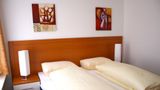 Hotel Evido Room