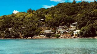 Chalets Cote Mer & Colibri
