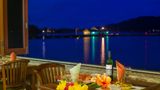 Chalets Cote Mer & Colibri Restaurant