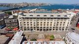 Legacy Ottoman Hotel Exterior