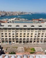 Legacy Ottoman Hotel