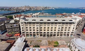 Legacy Ottoman Hotel