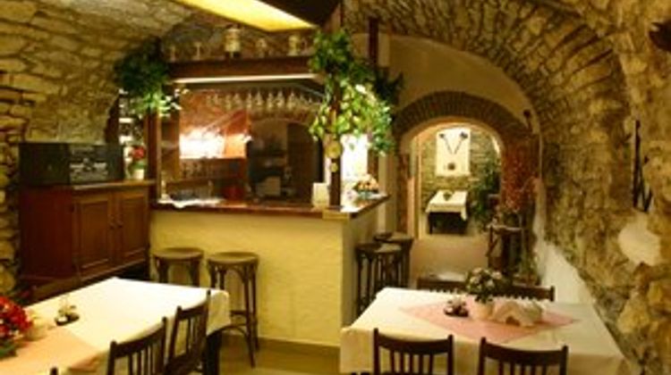 Betlem Club Hotel Restaurant