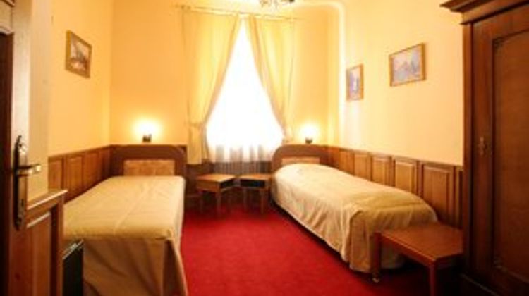 Betlem Club Hotel Room