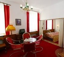 Betlem Club Hotel Suite