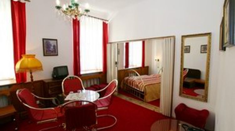 Betlem Club Hotel Suite