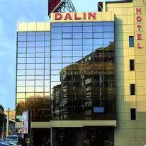 Dalin Center Hotel