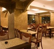Dalin Center Hotel Restaurant