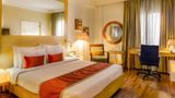 The Pride Hotel Room