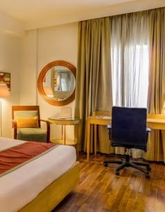 The Pride Hotel