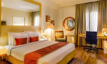 The Pride Hotel