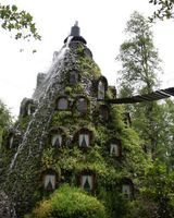 Montana Magica Lodge