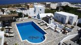 Aethrio Hotel Exterior