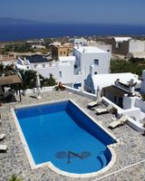 Aethrio Hotel