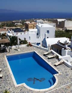 Aethrio Hotel
