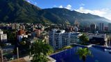 <b>Pestana Caracas Hotel and Suites Exterior</b>
