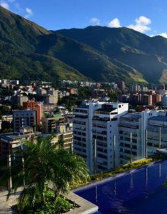 Pestana Caracas Hotel and Suites