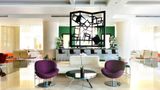 <b>Pestana Caracas Hotel and Suites Lobby</b>