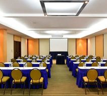 Pestana Caracas Hotel and Suites Meeting