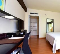 Pestana Caracas Hotel and Suites Room