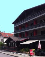 Hotel la Chaurmiere