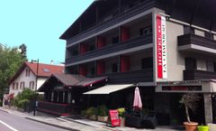 Hotel la Chaurmiere
