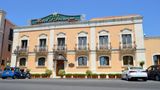 Il Principe Hotel Exterior
