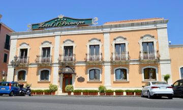 Il Principe Hotel