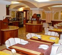 Il Principe Hotel Restaurant