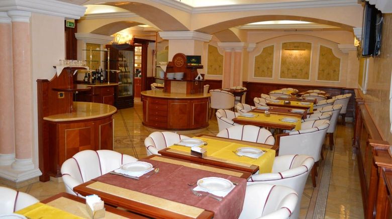 <b>Il Principe Hotel Restaurant</b>