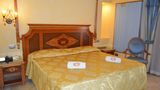 Il Principe Hotel Room