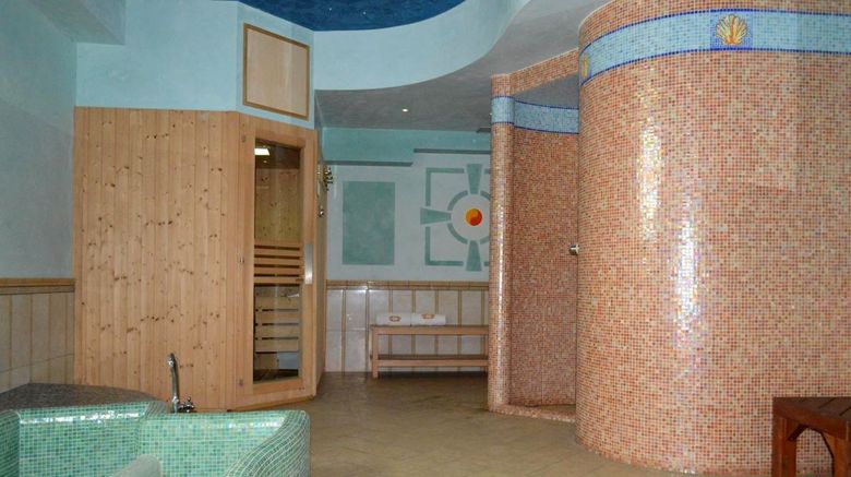 <b>Il Principe Hotel Spa</b>