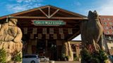 Great Wolf Lodge Grand Mound Exterior