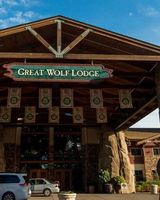 Great Wolf Lodge Grand Mound