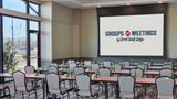 Great Wolf Lodge Grand Mound Meeting