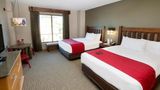 Great Wolf Lodge Grand Mound Room