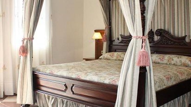 <b>Hotel Avenida Tropical Suite</b>