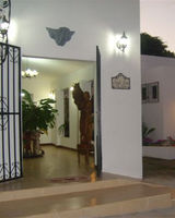 Angel Azul Hotel Boutique