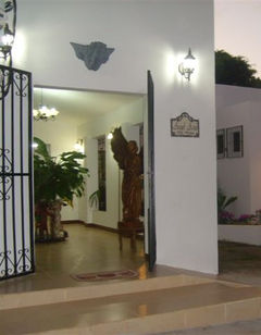 Angel Azul Hotel Boutique