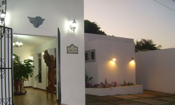 Angel Azul Hotel Boutique