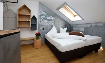 Ante Portas Apartment Hotel