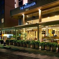The Marmara Sisli